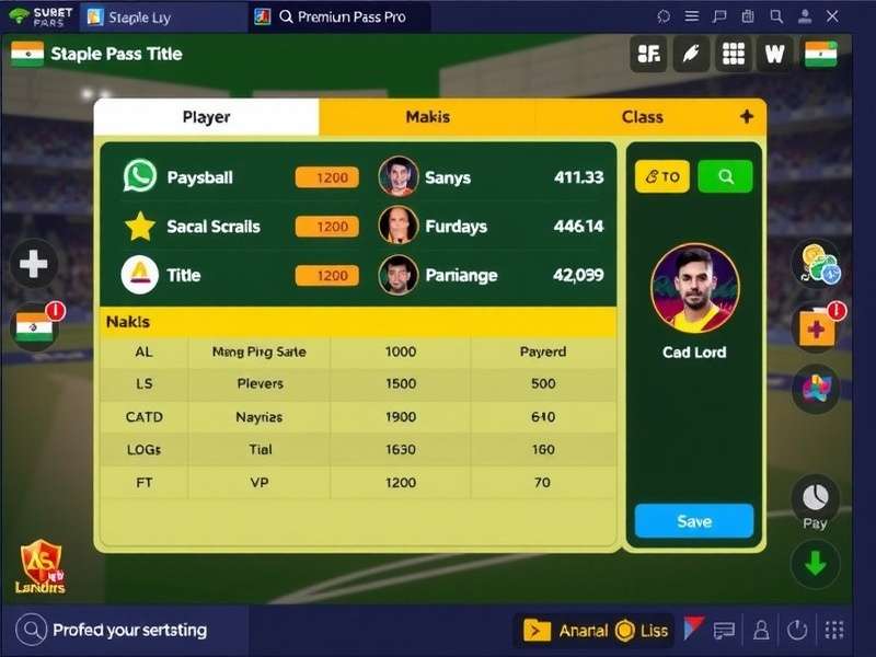 Premium Pass Pros Gameplay Strategy